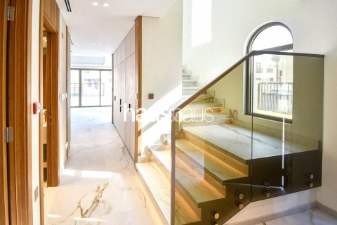 טאונהאוס להשכרה ב Jumeirah Golf Estates, Dubai, איחוד האמירויות  3 חדרי שינה, 204 מ"ר, מספר 626910 - תמונה 4
