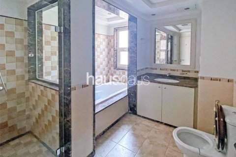 Vilă de închiriat în Dubai Sports City, Dubai, EAU 4 dormitoare, 665 mp. №626912 - poză 17