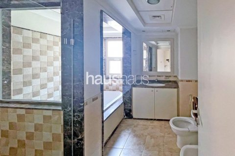 Vilă de închiriat în Dubai Sports City, Dubai, EAU 4 dormitoare, 665 mp. №626912 - poză 14