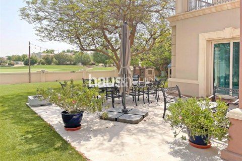 Vilă de închiriat în Dubai Sports City, Dubai, EAU 4 dormitoare, 665 mp. №626912 - poză 2