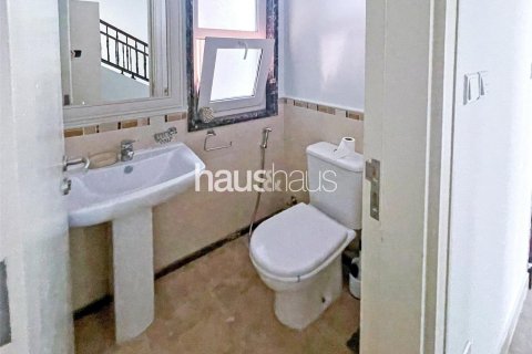 Vilă de închiriat în Dubai Sports City, Dubai, EAU 4 dormitoare, 665 mp. №626912 - poză 13