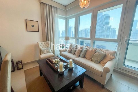 Downtown Dubai (Downtown Burj Dubai), UAE의 임대용 아파트 침실 1개, 71제곱미터 번호 626913 - 사진 14