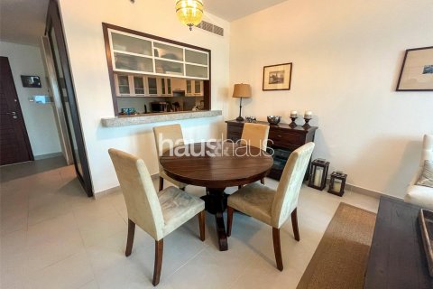 Downtown Dubai (Downtown Burj Dubai), UAE의 임대용 아파트 침실 1개, 71제곱미터 번호 626913 - 사진 15