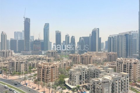 Downtown Dubai (Downtown Burj Dubai), UAE의 임대용 아파트 침실 1개, 71제곱미터 번호 626913 - 사진 12