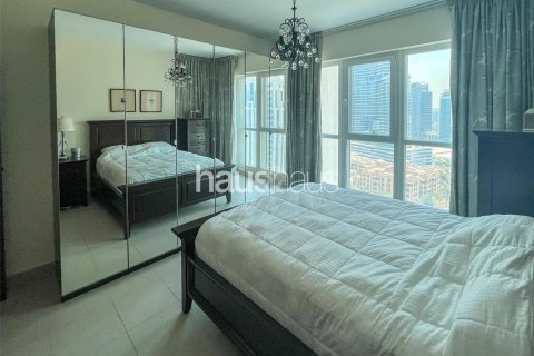 Downtown Dubai (Downtown Burj Dubai), UAE의 임대용 아파트 침실 1개, 71제곱미터 번호 626913 - 사진 11