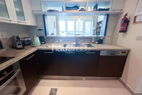 Downtown Dubai (Downtown Burj Dubai), UAE의 임대용 아파트 침실 1개, 71제곱미터 번호 626913 - 사진 5