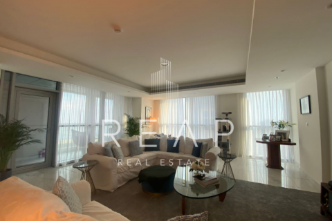 Apartamento em Business Bay, Dubai, EAU 4 quartos, 272.9 m2 № 499597