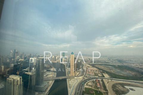 Business Bay, Dubai, संयुक्त अरब अमीरात में अपार्टमेंट, 4 बेडरूम, 272.9 वर्ग मीटर, संख्या 499597 - फ़ोटो 15
