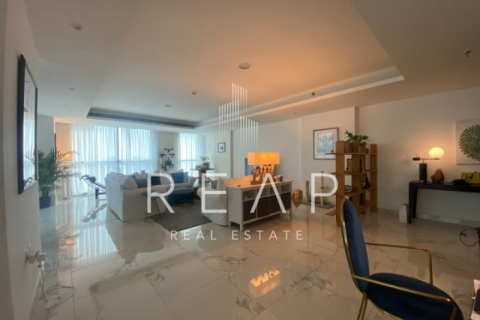 Business Bay, Dubai, संयुक्त अरब अमीरात में अपार्टमेंट, 4 बेडरूम, 272.9 वर्ग मीटर, संख्या 499597 - फ़ोटो 3
