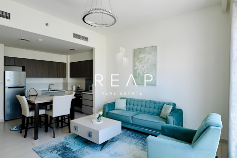 Apartment sa Dubai Hills Estate, Dubai, UAE 1 silid-tulugan, 62.7 sq.m. № 499605 - larawan 2