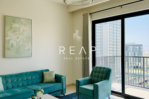 Apartmen di Dubai Hills Estate, Dubai, UAE 1 bilik tidur, 62.7 meter persegi № 499605