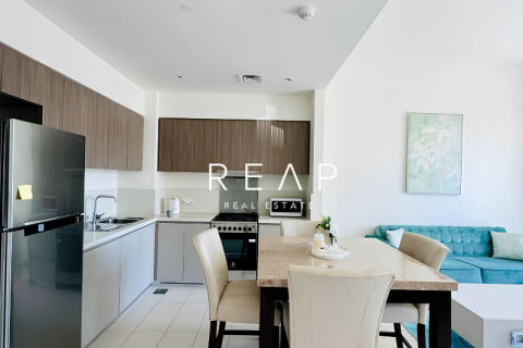 Apartment sa Dubai Hills Estate, Dubai, UAE 1 silid-tulugan, 62.7 sq.m. № 499605 - larawan 3