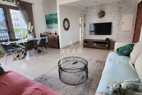 Apartamento para venda em Town Square, Dubai, EAU 3 quartos, 131.9 m2 № 499602 - foto 2