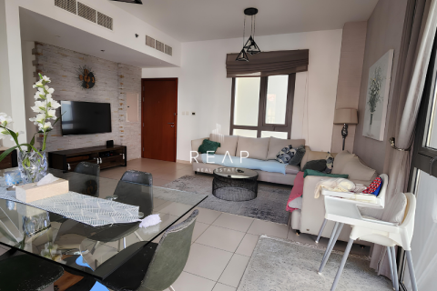 Apartamento para venda em Town Square, Dubai, EAU 3 quartos, 131.9 m2 № 499602 - foto 4