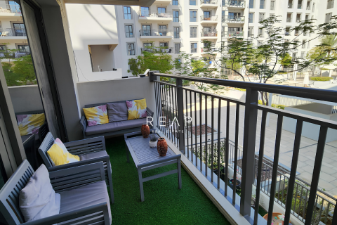 Apartamento para venda em Town Square, Dubai, EAU 3 quartos, 131.9 m2 № 499602 - foto 12