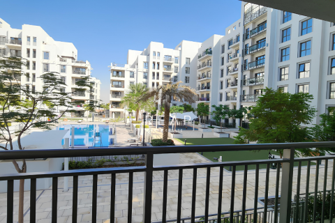 Huoneisto Town Square, Dubai, Arabiemiraatit 3 makuuhuonetta, 131.9 m2 № 499602