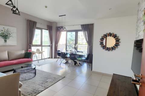 Apartamento para venda em Town Square, Dubai, EAU 3 quartos, 131.9 m2 № 499602 - foto 3