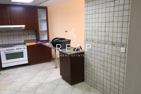 Huoneisto Motor City, Dubai, Arabiemiraatit 2 makuuhuonetta, 144.6 m2 № 499606 - kuva 6
