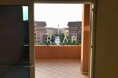 Huoneisto Motor City, Dubai, Arabiemiraatit 2 makuuhuonetta, 144.6 m2 № 499606 - kuva 7