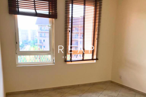 Huoneisto Motor City, Dubai, Arabiemiraatit 2 makuuhuonetta, 144.6 m2 № 499606 - kuva 2