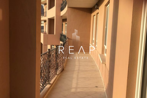 Huoneisto Motor City, Dubai, Arabiemiraatit 2 makuuhuonetta, 144.6 m2 № 499606 - kuva 8