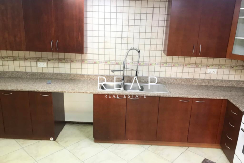 Huoneisto Motor City, Dubai, Arabiemiraatit 2 makuuhuonetta, 144.6 m2 № 499606 - kuva 5