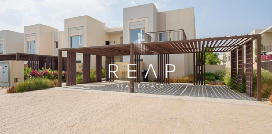 Apartamento em Dubai South (Dubai World Central), Dubai, EAU 3 quartos, 199.9 m2 № 499598