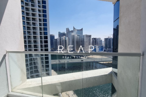 Business Bay, Dubai, BAE’de kiralık daire 40.7 m&sup2; No 499604 - fotoğraf 8