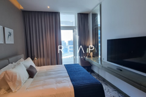 Business Bay, Dubai, BAE’de kiralık daire 40.7 m&sup2; No 499604 - fotoğraf 2