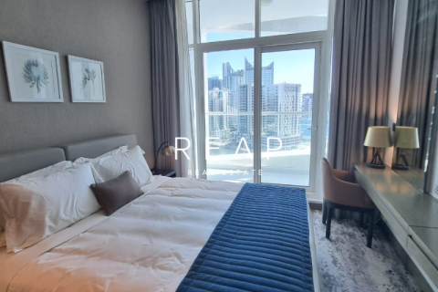 Business Bay, Dubai, BAE’de kiralık daire 40.7 m&sup2; No 499604 - fotoğraf 6