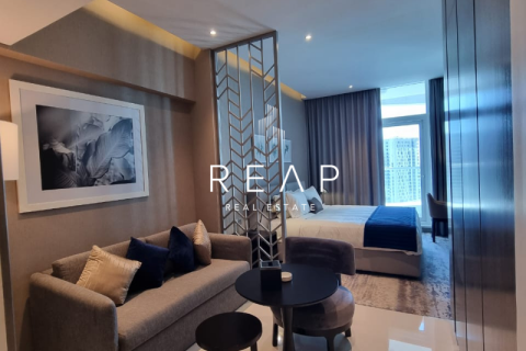 Wohnung in Business Bay, Dubai, VAE: 40.7 m2 Nr. 499604