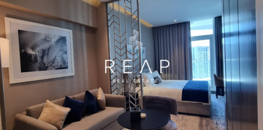 Business Bay, Dubai, BAE’de daire 40.7 m&sup2; No 499604