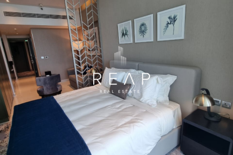Business Bay, Dubai, BAE’de kiralık daire 40.7 m&sup2; No 499604 - fotoğraf 3
