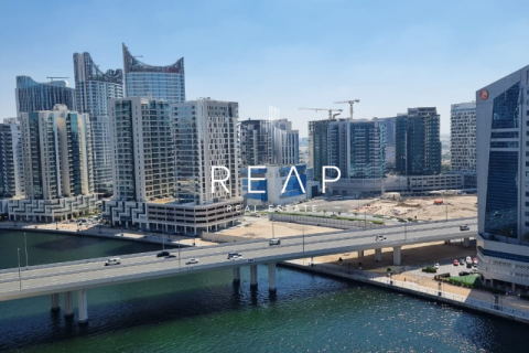 Business Bay, Dubai, BAE’de kiralık daire 40.7 m&sup2; No 499604 - fotoğraf 5