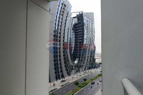 Διαμέρισμα σε Business Bay, Dubai, ΗΑΕ 1 υπνοδωμάτιο, 43.9 τ.μ. Αρ. 583030