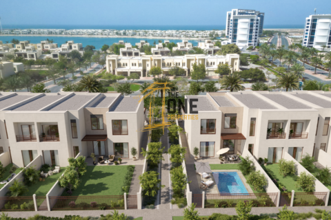 Stadthaus in Mina Al Arab, Ras Al Khaimah, VAE: 2 Schlafzimmer, 174.2 m2 Nr. 583032
