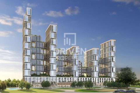 Apartmán v Ras Al Khor, Dubai, SAE 2 spálne, 102.19 m2 č. 761723