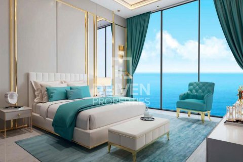 آپارتمان برای فروش در  Maritime City، Dubai، امارات متحده عربی  1 خوابه ، 81.2 متر مربع ، شماره 761721 - تصویر 5