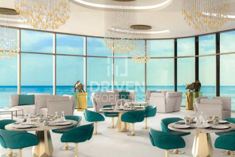 آپارتمان برای فروش در  Maritime City، Dubai، امارات متحده عربی  1 خوابه ، 81.2 متر مربع ، شماره 761721 - تصویر 16