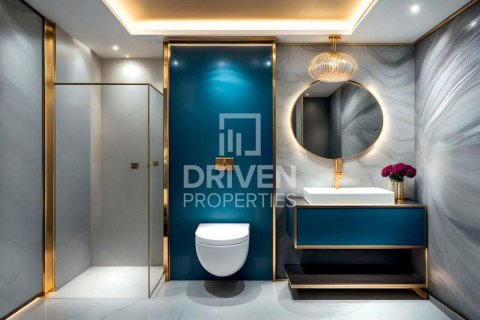 آپارتمان برای فروش در  Maritime City، Dubai، امارات متحده عربی  1 خوابه ، 81.2 متر مربع ، شماره 761721 - تصویر 14