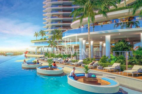 آپارتمان برای فروش در  Maritime City، Dubai، امارات متحده عربی  1 خوابه ، 81.2 متر مربع ، شماره 761721 - تصویر 17
