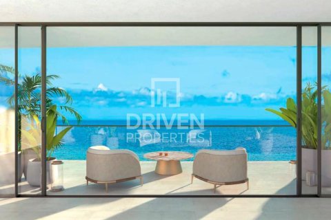 آپارتمان برای فروش در  Maritime City، Dubai، امارات متحده عربی  1 خوابه ، 81.2 متر مربع ، شماره 761721 - تصویر 11