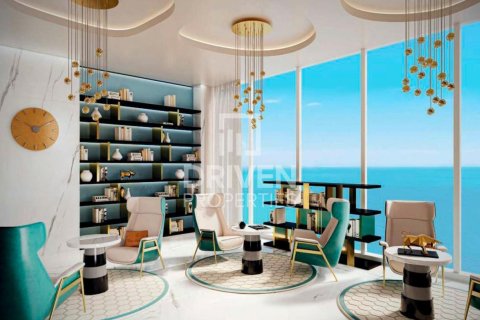 آپارتمان برای فروش در  Maritime City، Dubai، امارات متحده عربی  1 خوابه ، 81.2 متر مربع ، شماره 761721 - تصویر 2