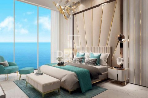 آپارتمان برای فروش در  Maritime City، Dubai، امارات متحده عربی  1 خوابه ، 81.2 متر مربع ، شماره 761721 - تصویر 7
