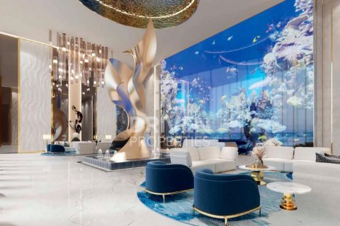 آپارتمان برای فروش در  Maritime City، Dubai، امارات متحده عربی  1 خوابه ، 81.2 متر مربع ، شماره 761721 - تصویر 13
