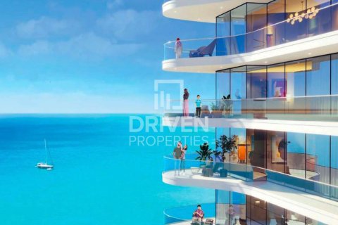 آپارتمان برای فروش در  Maritime City، Dubai، امارات متحده عربی  1 خوابه ، 81.2 متر مربع ، شماره 761721 - تصویر 6