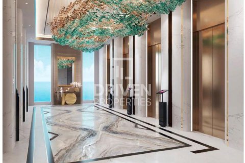 آپارتمان برای فروش در  Maritime City، Dubai، امارات متحده عربی  1 خوابه ، 81.2 متر مربع ، شماره 761721 - تصویر 4