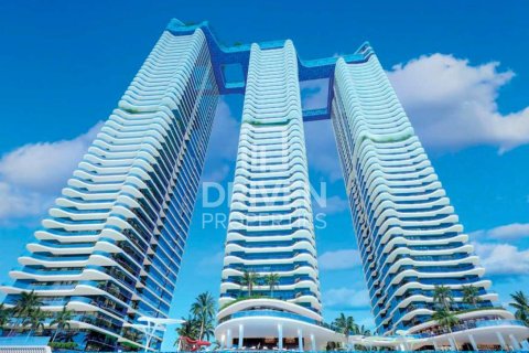 آپارتمان برای فروش در  Maritime City، Dubai، امارات متحده عربی  1 خوابه ، 81.2 متر مربع ، شماره 761721 - تصویر 15
