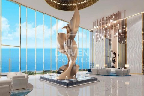 Wohnung in Maritime City, Dubai, VAE: 1 Schlafzimmer, 81.2 m2 Nr. 761721