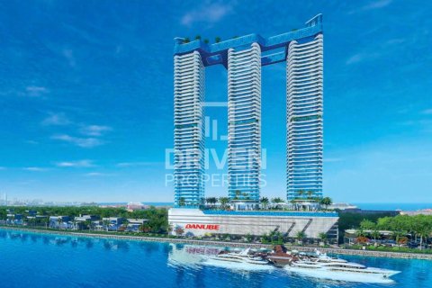 آپارتمان برای فروش در  Maritime City، Dubai، امارات متحده عربی  1 خوابه ، 81.2 متر مربع ، شماره 761721 - تصویر 18
